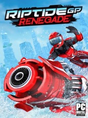 Riptide GP: Renegade