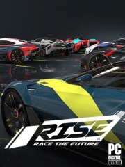 Rise: Race The Future