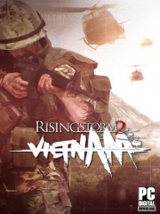 Rising Storm 2: Vietnam