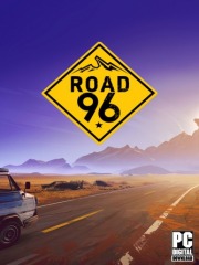 Road 96