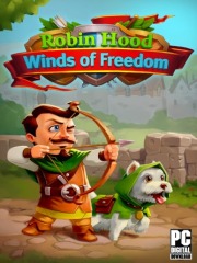 Robin Hood: Winds of Freedom