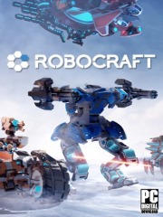 Robocraft