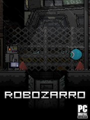 Robozarro