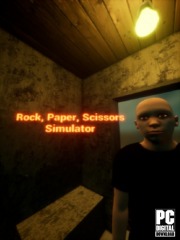 Rock, Paper, Scissors Simulator