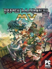 RPG Maker MV