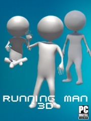 Running Man 3D