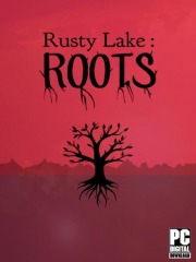 Rusty Lake: Roots