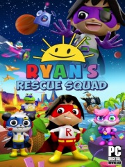 Ryan's Rescue Squad