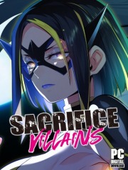 SACRIFICE VILLAINS