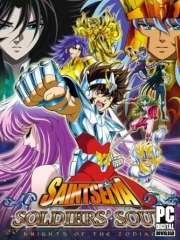 Saint Seiya: Soldiers' Soul