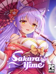 Sakura Hime