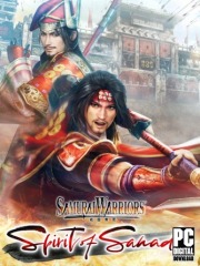 SAMURAI WARRIORS: Spirit of Sanada