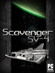 Scavenger SV-4