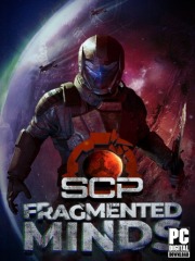 SCP: Fragmented Minds