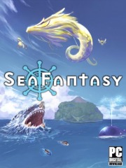 Sea Fantasy