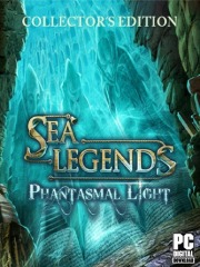 Sea Legends: Phantasmal Light