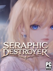 Seraphic Destroyer