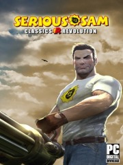 Serious Sam Classics: Revolution