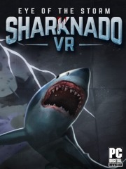 Sharknado VR: Eye of the Storm