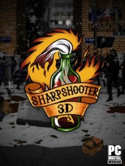 SharpShooter3D