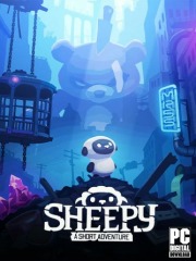 Sheepy: A Short Adventure