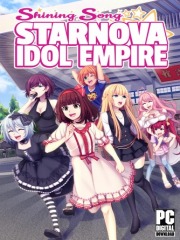 Shining Song Starnova: Idol Empire