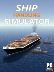 Ship Handling Simulator