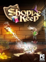 Shoppe Keep