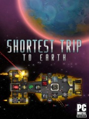 Shortest Trip to Earth