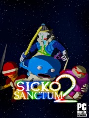 SICKO SANCTUM 2