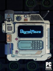 Signal Maze