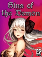 Sins Of The Demon RPG