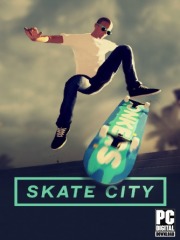 Skate City