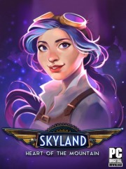 Skyland: Heart of the Mountain