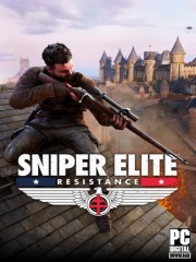 Sniper Elite: Resistance