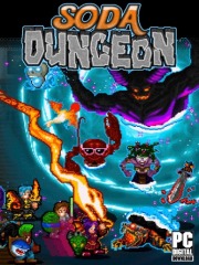 Soda Dungeon