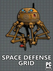 Space Defense Grid