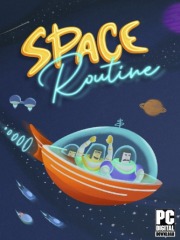 Space Routine