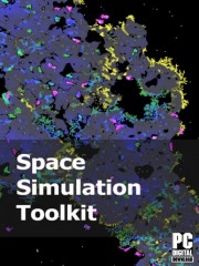 Space Simulation Toolkit