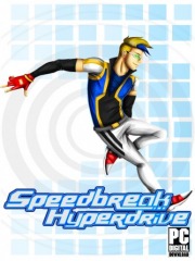 Speedbreak Hyperdrive