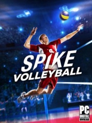 Spike Volleyball