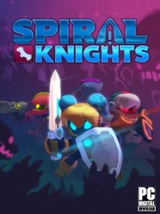 Spiral Knights