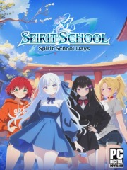 Spirit School Days