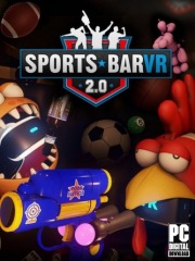 Sports Bar VR