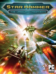 Star Hammer: The Vanguard Prophecy