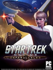 Star Trek Online