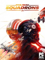 STAR WARS: Squadrons