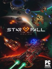 Starfall Online