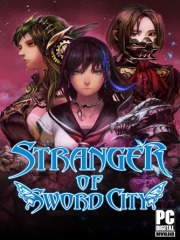 Stranger of Sword City