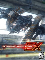 Strike Vector EX